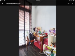 Emerald Park (D3), Condominium #182286302